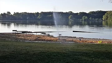 Naherholungsgebiet Riedlingen Naherholungsgebiet Riedlingen