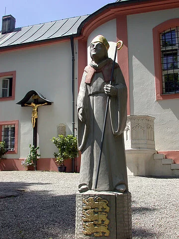 Frauenbergkapelle