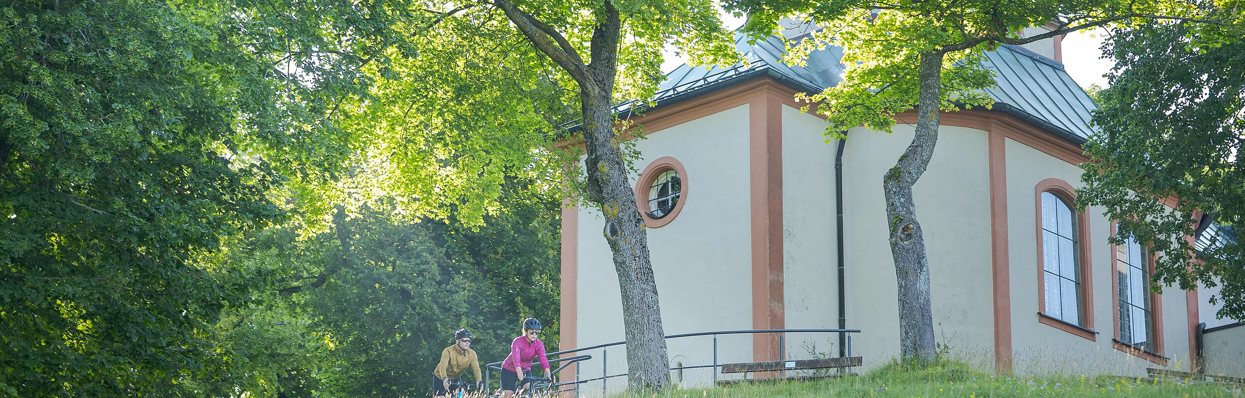 Frauenberg bei Eichstätt