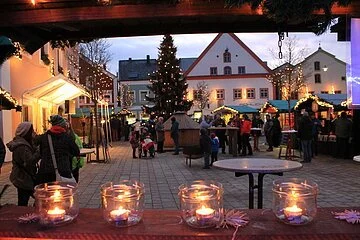 Christkindlmarkt