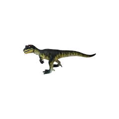 Mini-Allosaurus von Bullyland