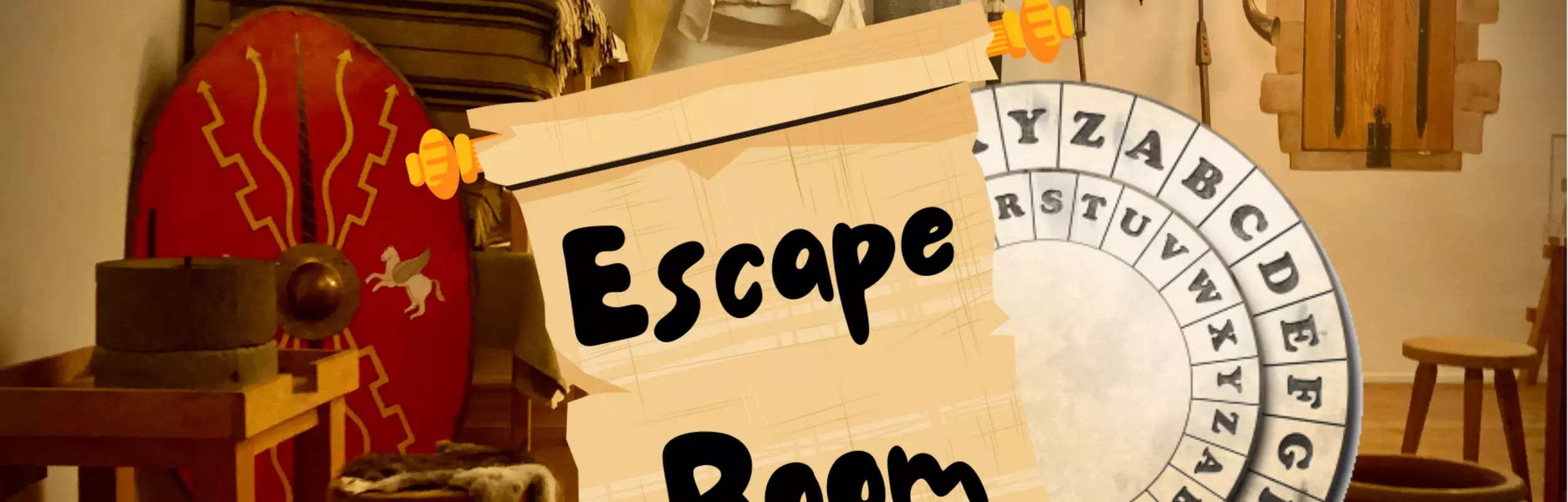 Escape Room Limesturm