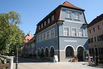 Museum Treuchtlingen Museum Treuchtlingen