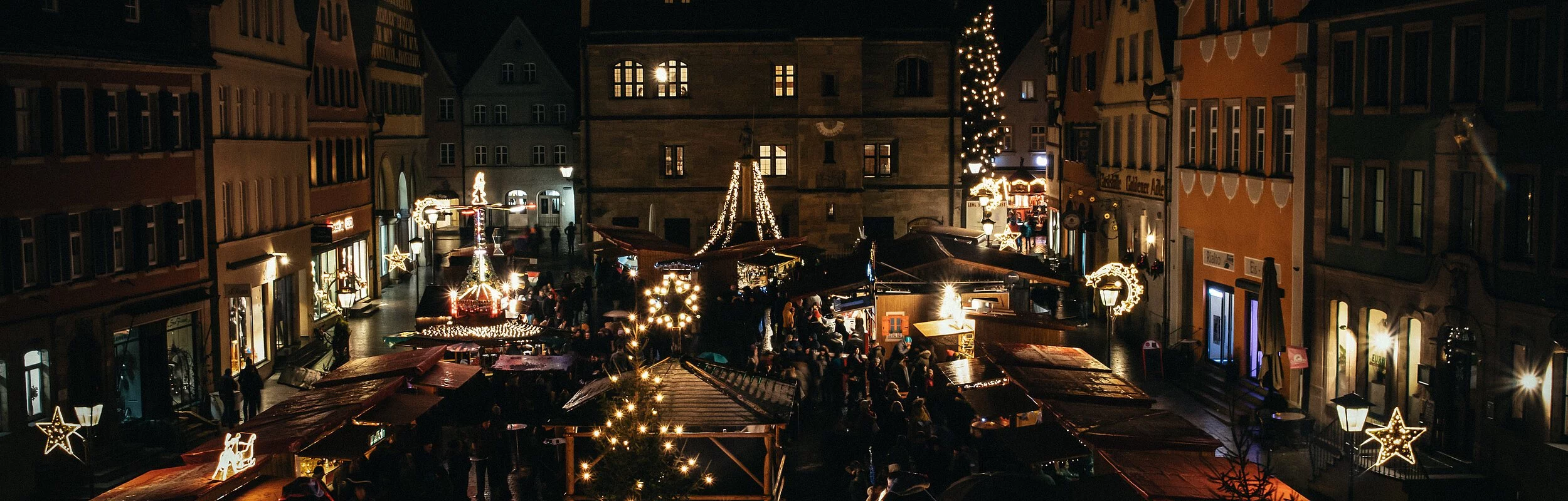 Weißenbuger Weihnacht