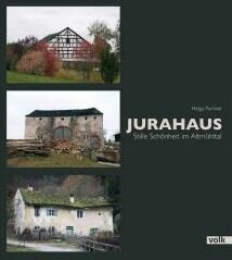 Titelbild Jurahaus
