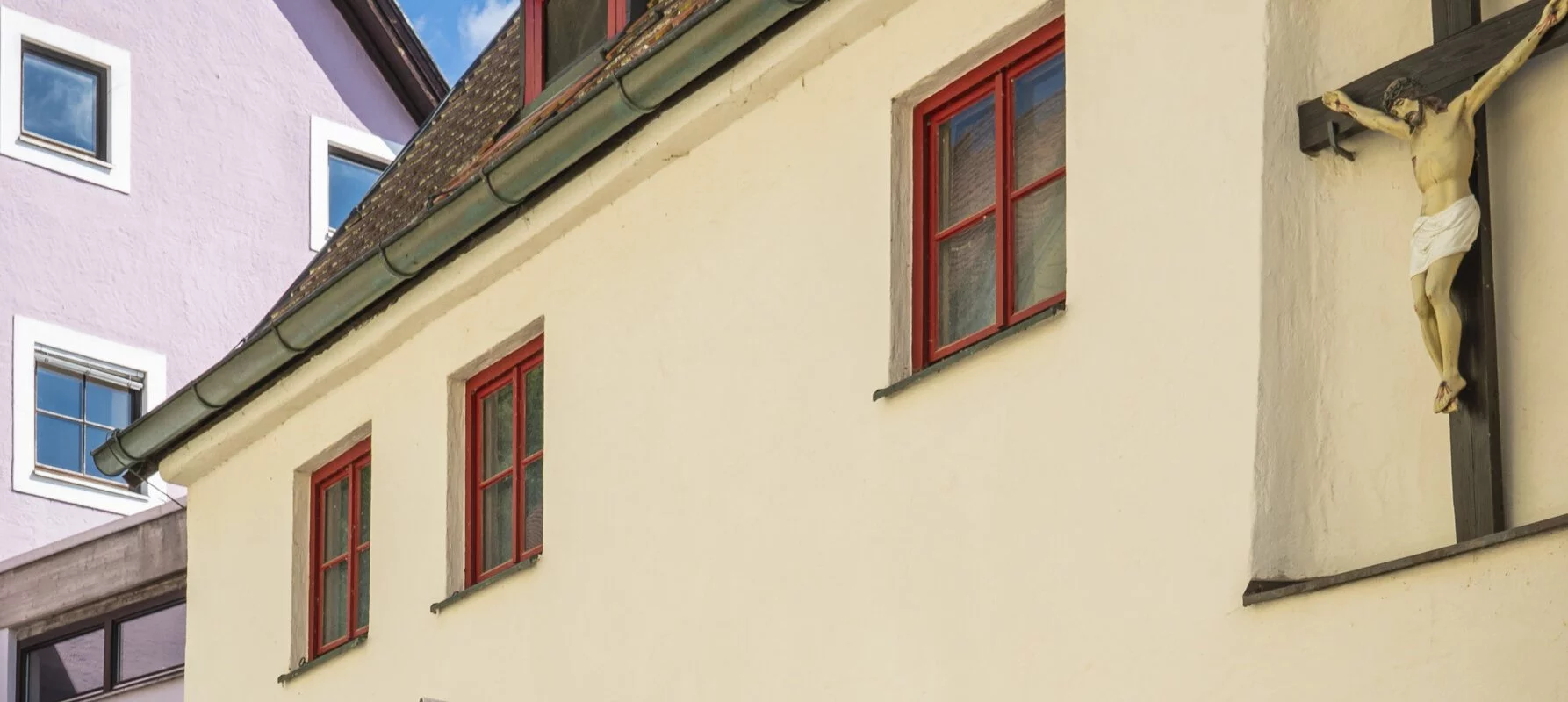 Fassnachtsmuseum Kipfenberg