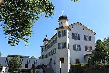 Jugendhaus Schloss Pfünz Jugendhaus Schloss Pfünz