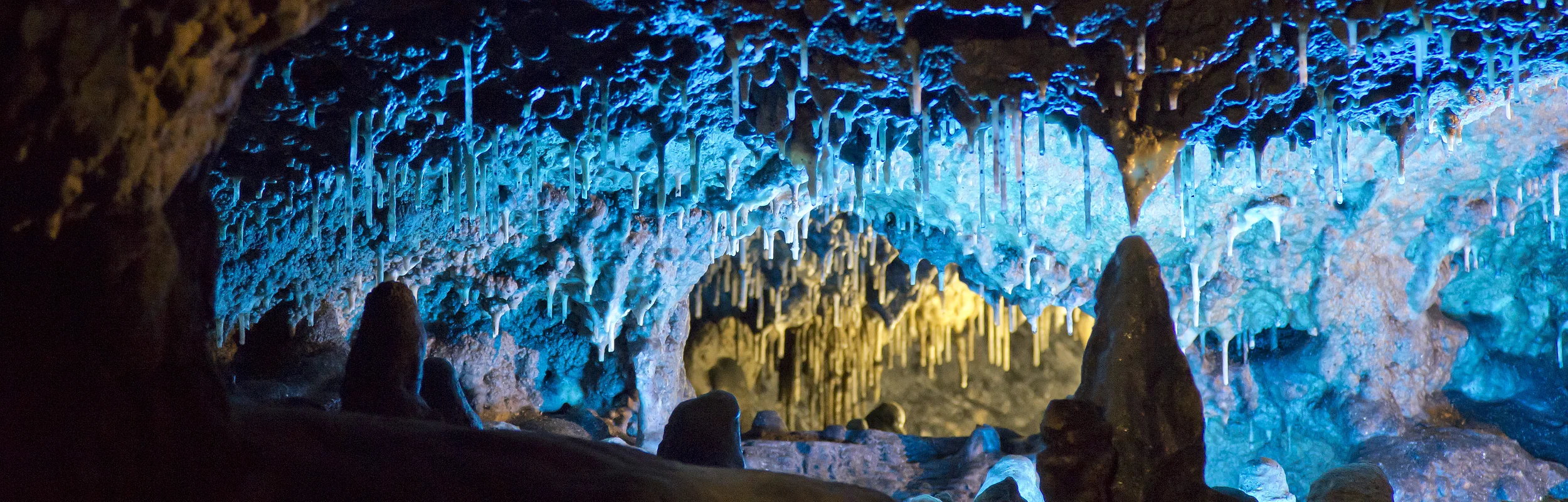 Tropfsteinhöhle Schulerloch