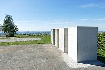 Zeitpyramide Der 4te Stein der Zeitpyramide