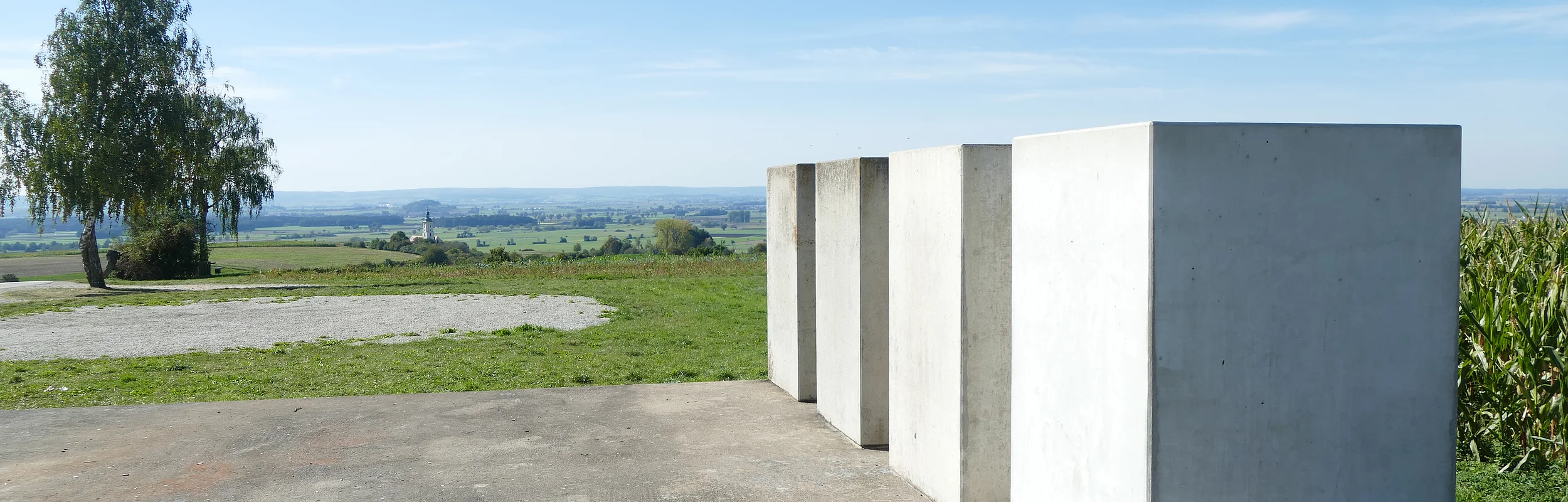 Der 4te Stein der Zeitpyramide
