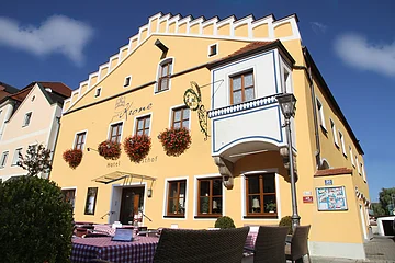 Hotel-Gasthof Krone