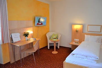 Zimmer Hotel Zur Krone