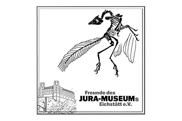 Freunde des Juramuseums Logo