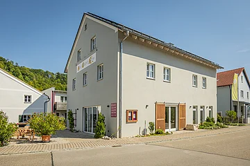 Krone Tagungsstadel