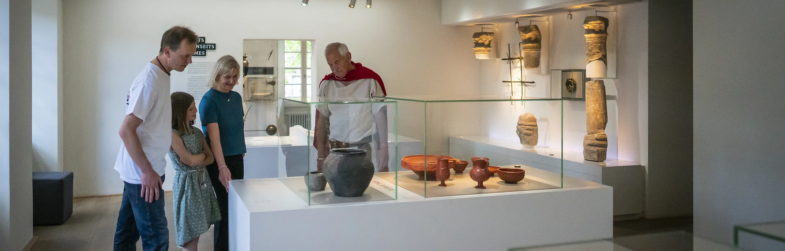Römer-Museum
