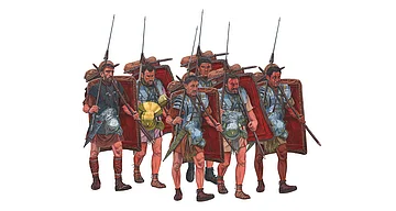 Illustration von Graham Sumner