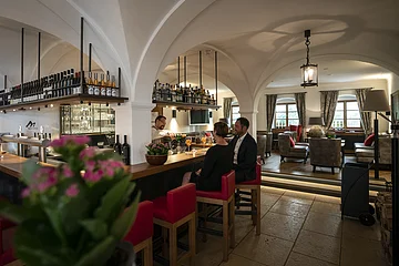 Bar „Zum Millipp“