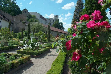 Bastionsgarten