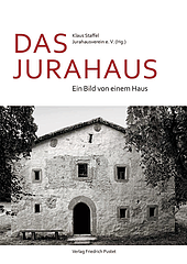 Buch "Das Jurahaus"
