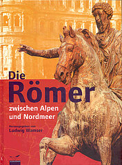 Titelbild Buch "Die Römer"