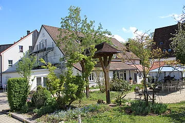 Hotel Gewürzmühle