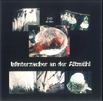 "DVD" Winterzauber an der Altmühl