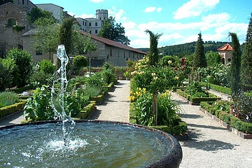 Bastionsgarten Eichstätt 1_Niedermeier