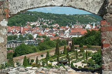 Hortusfenster Eichstätt_Niedermeier