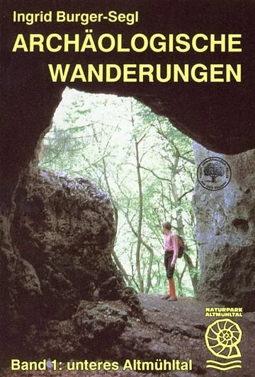 Archäologische Wanderungen Band 1