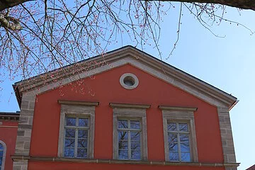 Wildbadsaal Weißenburg