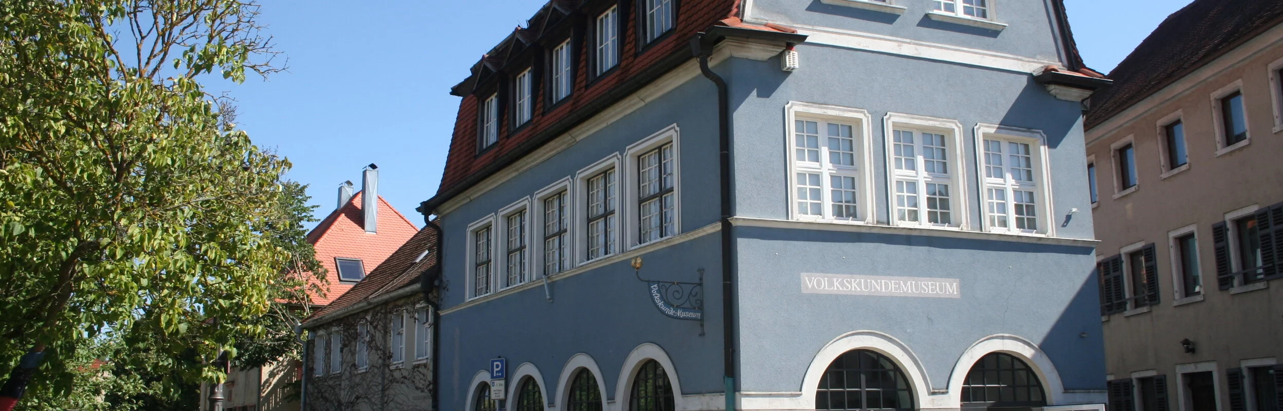 Museum Treuchtlingen
