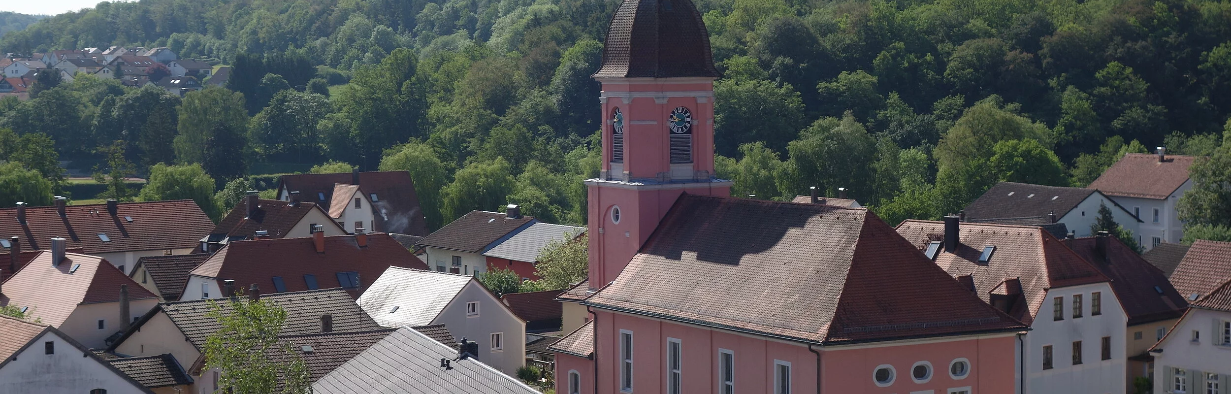 Markgrafenkirche