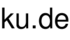 ku.de