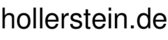 hollerstein.de