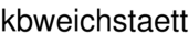 kbweichstaett