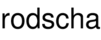 rodscha